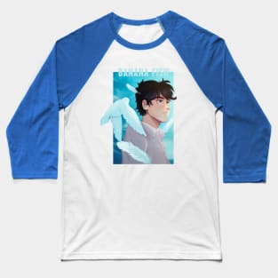 Eiji Baseball T-Shirt